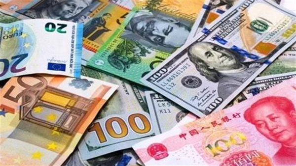 أسعار العملات اليوم في البنوك