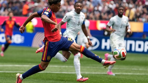 موعد مباراة إسبانيا وفرنسا والقنوات الناقلة في نصف نهائي كأس العالم 2026