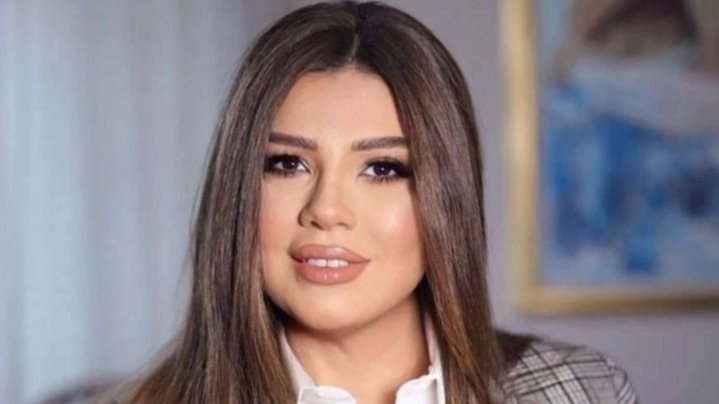 رانيا فريد شوقي تُحيي الذكرى 13 لثورة 30 يونيو على طريقتها
