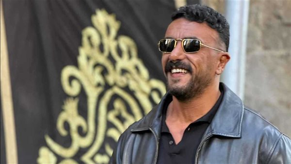 أحمد العوضي يحذف منشوره عن الإيرادات الوهمية بعد تدخل أشرف زكي
تدخل أشرف زكي يدفع أحمد العوضي لحذف تدوينته المثيرة للجدل حول الإيرادات
أحمد العوضي يتراجع عن منشوره بشأن “إيرادات الأونطة” بتدخل من أشرف زكي
