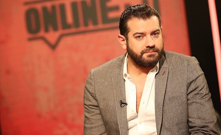 أنت عارف أنك جامد.. عمرو يوسف يدعم محمد هاني بعد مباراة منتخب مصر