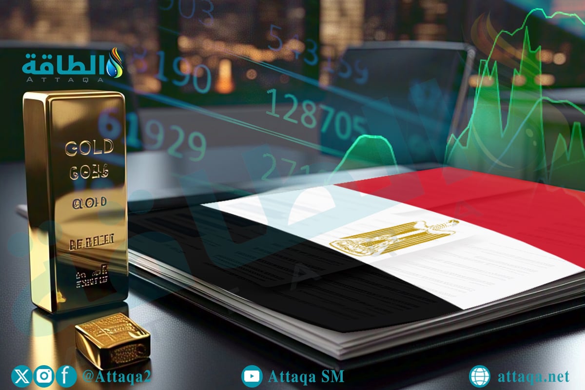 أسعار الذهب اليوم في مصر تعاود الارتفاع وأعيرة 21 تصل لزيادة قدرها 85 جنيهًا