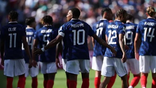 تعرف على القنوات المجانية الناقلة لمباراة فرنسا وإنجلترا في كأس العالم 2026