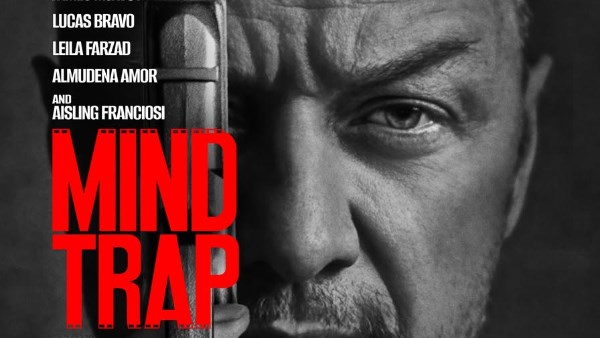 انطلاق فيلم MIND TRAP في السينمات المصرية