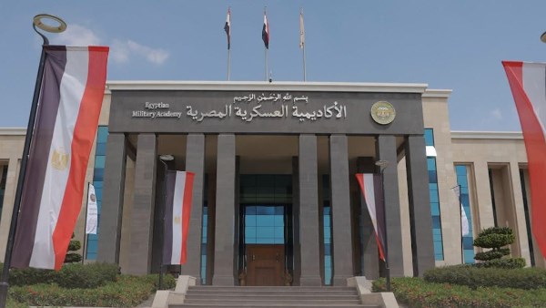 العرض الأول للفيلم الوثائقي “الأكاديمية العسكرية.. مصر تؤهل أبناءها”
