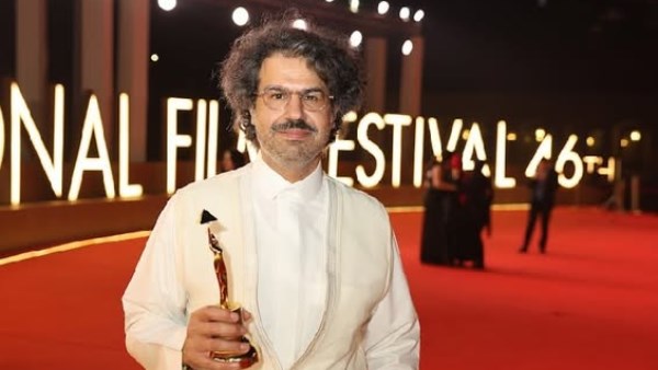 فيلم «ضد السينما» السعودي يواصل رحلته في المهرجانات من كازابلانكا