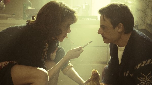 فيلم “النار التي بداخلك” يشارك في المسابقة الرسمية لمهرجان البندقية السينمائي الدولي