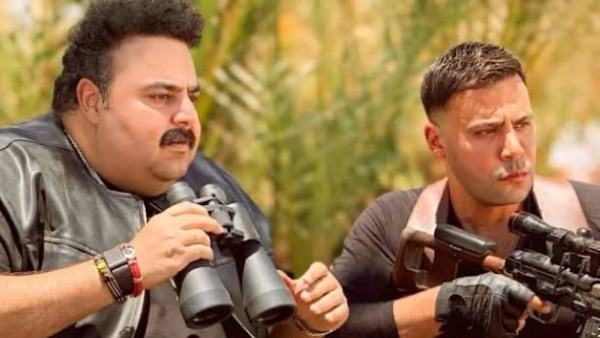 إيرادات السينما أمس.. تفوّق محمد عادل إمام على «كريم» و«عز»