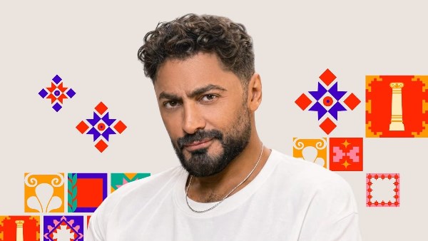 تفاصيل حفل تامر حسني بمهرجان جرش للثقافة والفنون