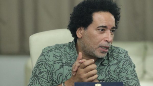 مصطفي شوقي: ريتشارد الحاج منتج غير تقليديl خاص