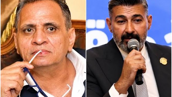 أزمة تشتعل.. «السبكي» يرد على «ياسر جلال»: اسأل المنتجين قبل المطالبة بحق الأداء العلني|التفاصيل الكاملة