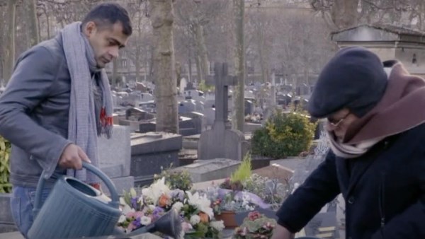 فيلم الحياة بعد سهام يشارك بمهرجان السينما الأفريقية في سويسرا