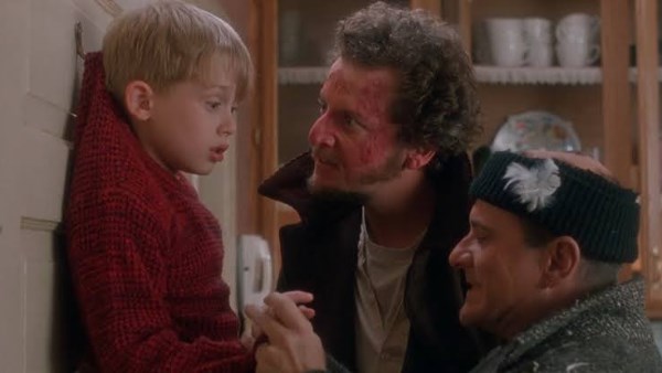 مفاوضات لتقديم جزء جديد من «Home alone»