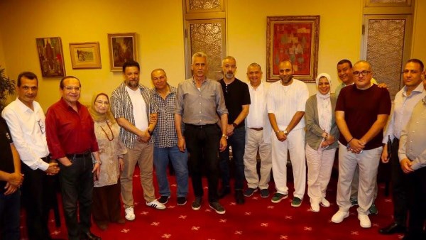الأوبرا تعلن المحاور البحثية لمؤتمر مهرجان الموسيقى العربية خلال أكتوبر