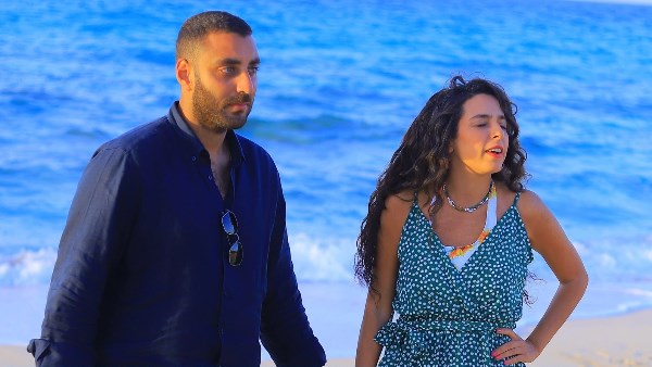 الصور الأولى من كواليس فيلم “المصيف”.. واستئناف التصوير خلال أيام