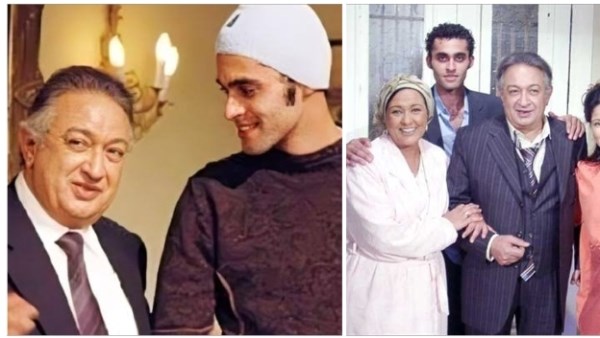 تفاصيل اللحظات الأخيرة فى وفاة أحمد جلال  بطل «حضرة المتهم أبي» .. ماذا حدث؟