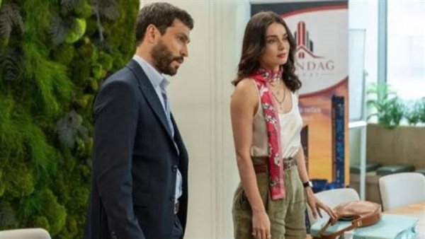 مسلسل حب محتمل الحلقة 7 تكشف أسراراً جديدة وصراعات درامية مثيرة