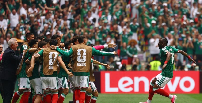 القنوات الناقلة لمباراة المكسيك والإكوادور في كأس العالم 2026