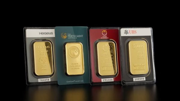 متابعة أسعار سبائك الذهب اليوم الجمعة لجميع الأوزان في الصاغة وتحديثات سعر المعدن الأصفر الآن