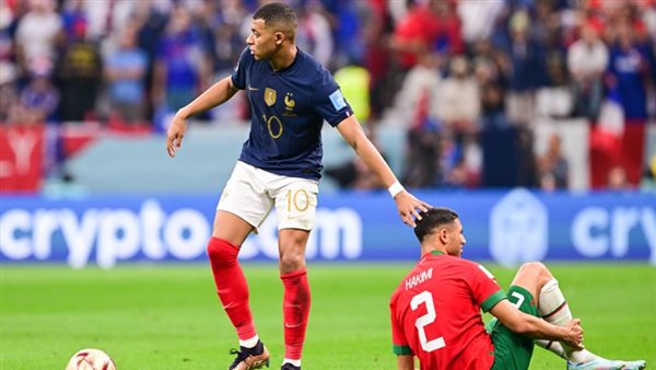 موعد مباراة المغرب وفرنسا في كأس العالم 2026 والقنوات الناقلة للمباراة