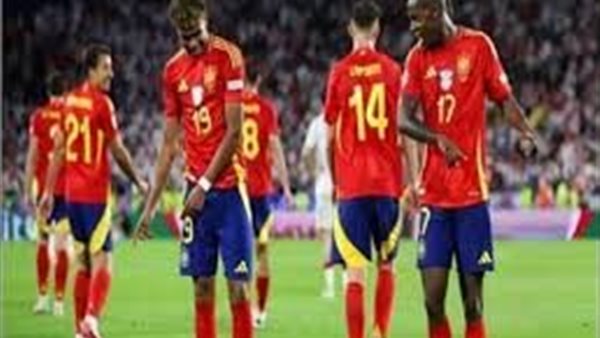من هو معلق مباراة بلجيكا وإسبانيا في كأس العالم
