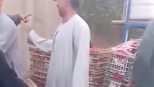 اعتداء على بائعتين في المنوفية بسبب بيع الطماطم بأسعار منخفضة