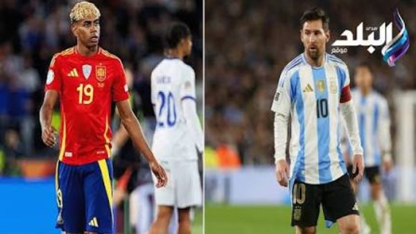 موعد مباراة الأرجنتين وإسبانيا في نهائي كأس العالم 2026 والقنوات الناقلة للمباراة
