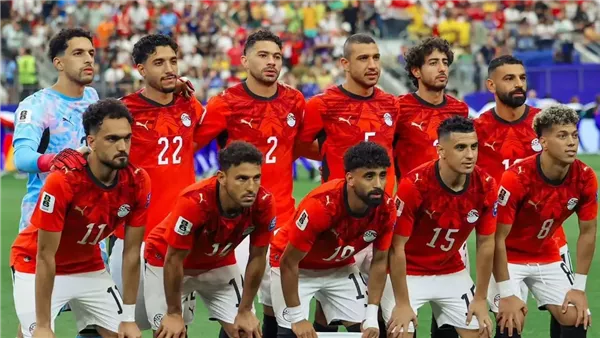 القنوات الناقلة لمباريات منتخب مصر في كأس الأمم الأفريقية 2027