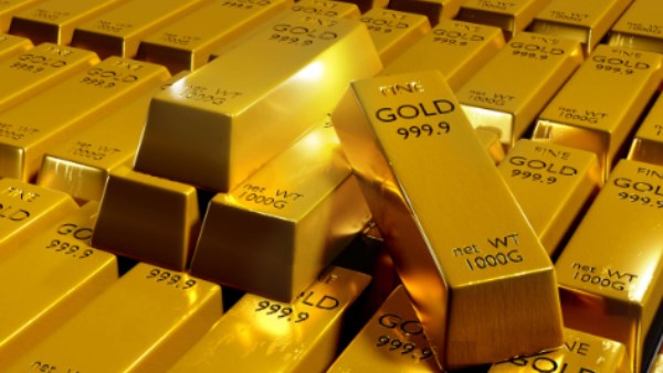 الذهب يستمر في تحقيق مكاسبه للجلسة الرابعة وسط ارتفاع سعر عيار 21 بمقدار 90 جنيها وتوجهات نحو المزيد من الصعود في ظل تزايد الطلب على الملاذات الآمنة