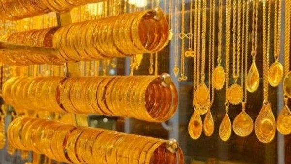 أسعار الذهب في مصر اليوم الجمعة 31 يوليو عيار 21 يتصدر قائمة البيانات السعرية