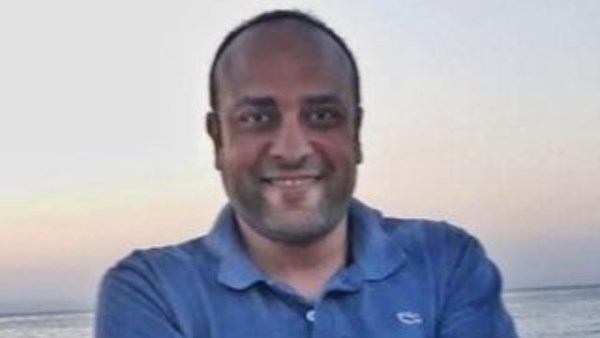 موعد ومكان عزاء المنتج الفني ياسر صبحي
