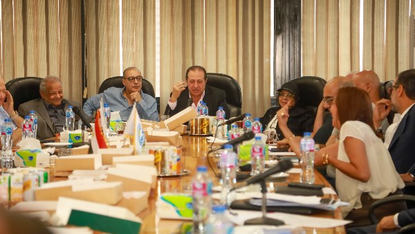 غرفة صناعة السينما: المنتج غير ملزم بالتعامل بنماذج عقود موحدة معدة من أى جهة