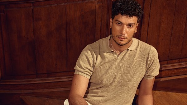 أحمد عبد الوهاب: طارق فى ورد على فل ياسمين رحلة اكتشاف عن الذات.. خاص