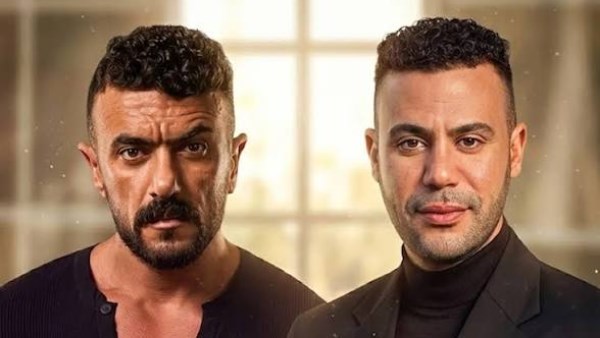 إيرادات الأفلام.. لعبة الكراسي الموسيقية بين محمد إمام وأحمد العوضي