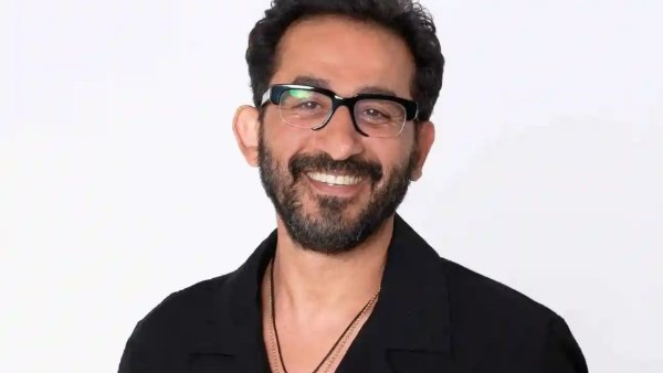 بطولة أحمد حلمي.. فيلم حدوتة فى مرحلة المونتاج