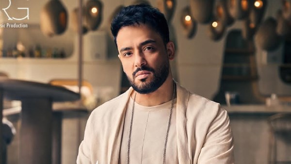 رامي جمال يفاجئ جمهوره بطرح ألبوم “دي علامة” مبكرًا