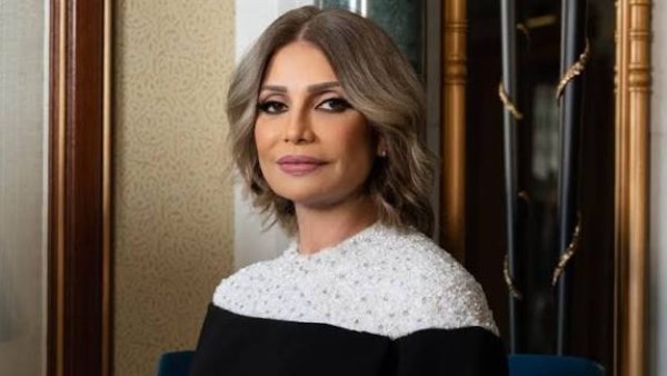 سوسن بدر: اختلاف الشخصية سر حماسي للظهور كضيف شرف فى إذما l خاص