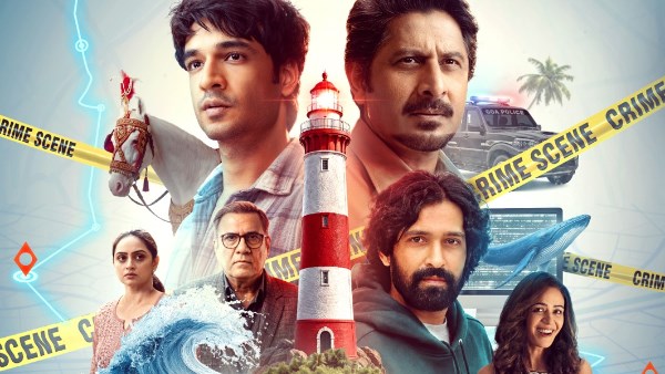 إطلاق المسلسل الكوميدي “بريتام وبيدرو” 3 يوليو