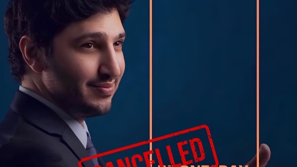 إلغاء حفل محمد فضل شاكر في بيروت بعد تدهور حالة والده