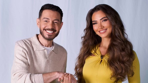 أحمد زاهر يكشف أسرار الأبوة وانتظار حفيدته وموقفه من التنمر على بناته | فيديو