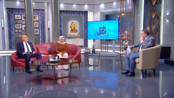 عمرو الليثي يتناول الـ قضية التي هزت الرأى العام في واحد من الناس.. الليلة