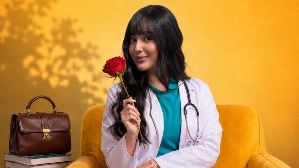 حبيبة حسام تنضم إلى أبطال مسلسل «بيت بابا 2»