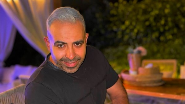 محمد عدوية يفاجئ جمهوره بلوك جديد استعدادا لطرح ألبومه