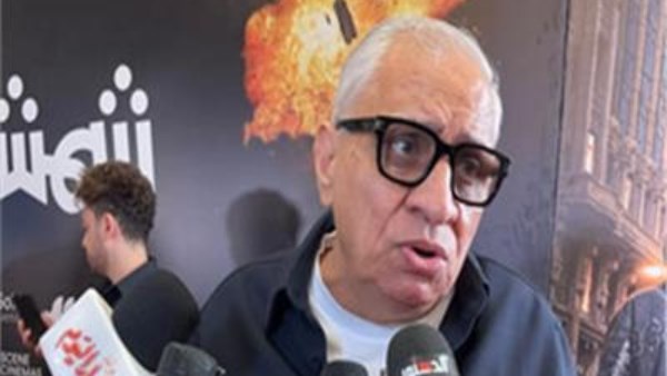 أحمد السبكي: دخلت فيلم أسد وعجبني.. وحق محمد رمضان يقول «نمبر وان»