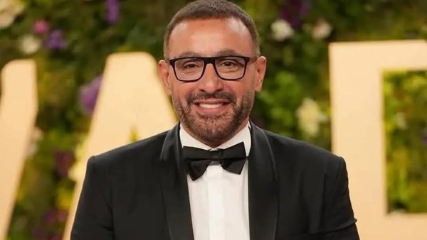 أحمد السقا يكشف وجهاً جديداً من موهبته في فيلم خلي بالك من نفسك