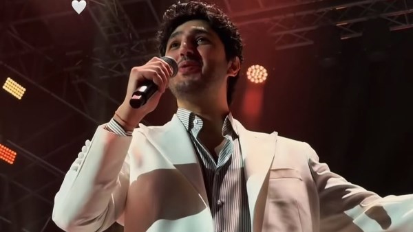 محمد فضل شاكر يحيي حفلا غنائيا ساهرا في الأردن