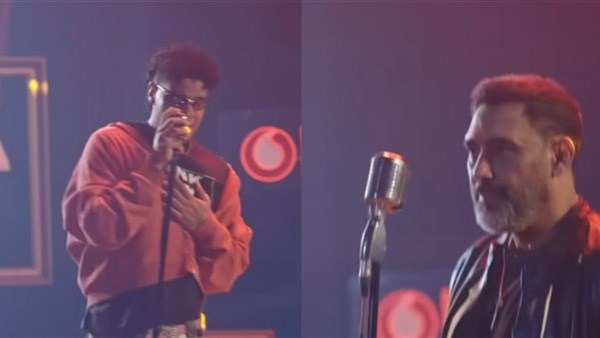 بعد نجاح بعتيني ليه.. عمرو مصطفى يجدد التعاون مع زياد ظاظا