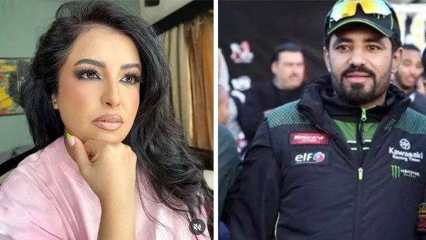 بعد القبض على المتسبب في حادث شقيقها.. نهى صالح: يا رب القصاص منه
