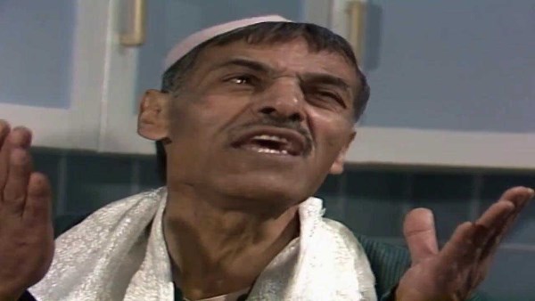 في ذكرى أبو الفتوح عمارة .. اكتشفه يوسف شاهين وحصل على الدكتوراه