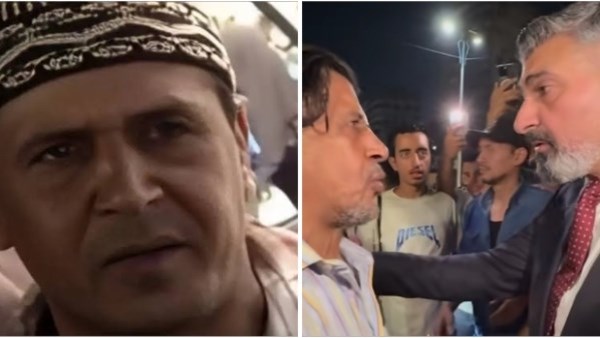 بعد تكفله بعلاجه | بدوي فهمي يوجه رسالة لـ ياسر جلال .. خاص